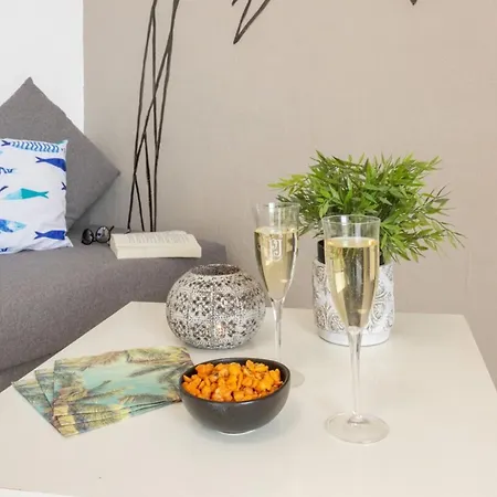 Apartmán Le Marechal - Hypercentre - Parking - Quiet - Sea *